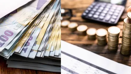 Sute de mii de românii beneficiază de creșteri la salariul minim începând cu 1 ianuarie 2025!