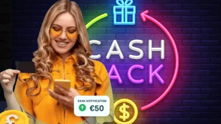 5 aspecte esențiale din programele de cashback! Ce trebuie să știi?