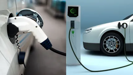 Mai puțin de 25.000 de euro pentru mașini electrice! Ce oferte vor avea românii în 2025 la autoturisme?