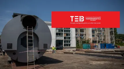 Bucureștiul se încălzește. Compania Municipală Termoenergetica dă start probelor la cald pentru sezonul 2024-2025!