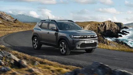 Dacia Duster bate orice record. Cum a reușit să fie votată „Mașina Anului 2025”