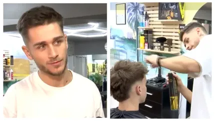 Cine e Ionuț Popa, tânărul care a dat lovitura în afaceri cu doar 10.000 de euro. E un mediu plăcut, în care vii cu drag, să te simţi bine