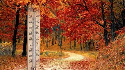 Meteo 4 octombrie - 4 noiembrie 2024. ANM anunță cum va fi vremea în următoarele 4 săptămâni