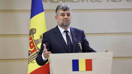 Marcel Ciolacu, mesaj de interes național pentru români. „Totul acum este despre economie”