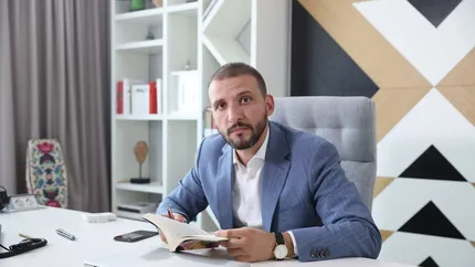 Donație record: Ștefan Mandachi a donat 500.000 de euro pentru construcția Spitalului Gura Humorului