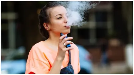 Care e prima țară din UE ce interzice dispozitivele de vapat din ianuarie. Se cere aplicarea măsurii și pentru alte țări