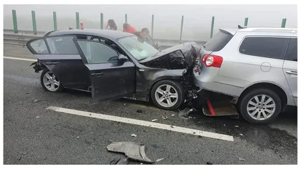 Mii de accidente cu mașini fără RCA  pe drumurile din România. Despăgubiri de peste 17 milioane de euro în primele nouă luni din 2024