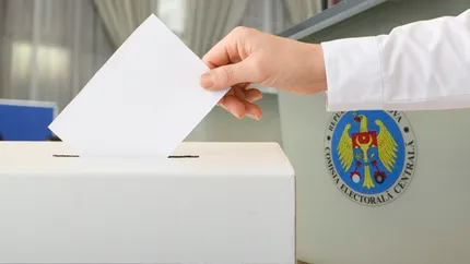 Sute de moldoveni sub anchetă pentru vânzarea voturilor la alegerile de duminică! Ce pedepse îi așteaptă