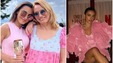 Ce salariu primește lunar Alexia Eram la A List Magazine, revista mamei sale, la 24 de ani. Fiica Andreei Esca a recunoscut totul: Nu este jobul meu principal