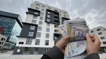 Previziuni alarmante. Apartamentele din România ar putea fi cu 50% mai ieftine! Piața imobiliară se prăbușește!