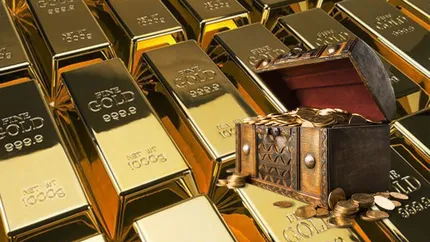 România, țara cu tone de aur neexploatate. Bogățiile ascunse, uitate de autorități