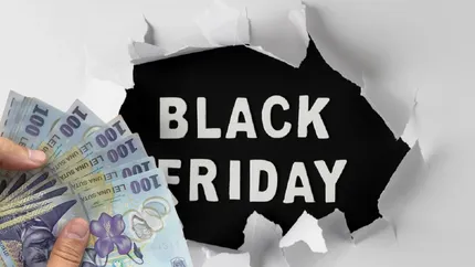 Capcanele Black Friday dezvăluite de șeful ANPC. Gestul simplu care te poate salva de prețuri umflate