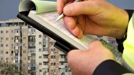 Avertisment pentru românii de la bloc. Amenzi uriașe dacă nu respecți noile obligații înainte de iarnă!