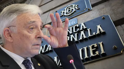 Avertisment dur de la BNR: urmează scumpiri și instabilitate după alegeri