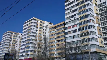 Au început reducerile la apartamente în București. Prețurile s-au micșorat cu 15% față de anul trecut