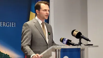 Ce se va întâmpla cu facturile la energie după aprilie 2025. Ministrul Energiei, Sebastian Burduja, explică calculele