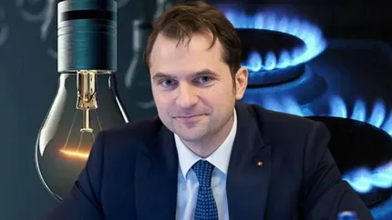 Românii pot respira ușurați! Burduja anunță, despre sezonul rece: „Nu vor tremura de frig, nici de frica facturilor!”