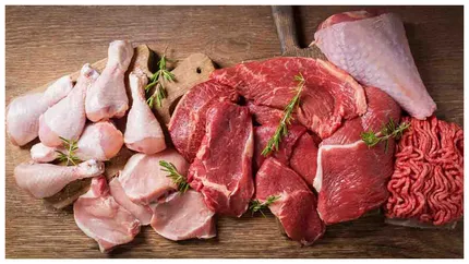 Prețurile la carne continuă să crească până la Crăciun. Cât vom ajunge să scoatem din buzunar pentru un kilogram de carne de porc