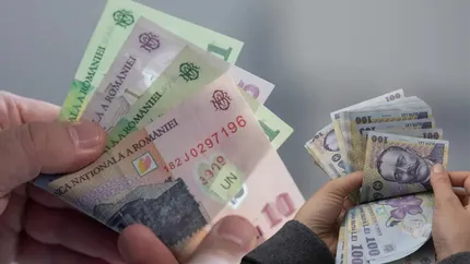 Banii cash, pe cale de dispariție? Sute de bancomate închise și retragerile de numerar, în pericol!