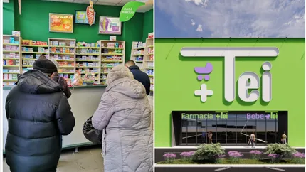 Bebe Tei riscă să piardă toți clienții în 2024. Catena anunță lansarea produselor revoluționare în România