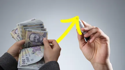 Cererea globală atinge cote istorice. Peste 100 de miliarde de dolari în trimestrul al treilea!