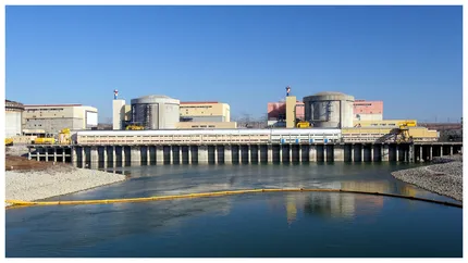 Reactoarele 3 și 4 de la Cernavodă vor fi construite până în 2032. Contractul se semnează luna viitoare. Banii vor fi împrumutați din Italia, Canada și SUA