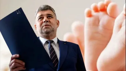 Planul României cu privire la creșterea natalității și la avorturi. Marcel Ciolacu: „Dăm femeii alternativa”