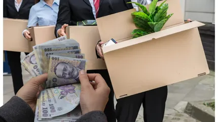 Concedieri cu 26 de salarii compensatorii. Compania din România care oferă beneficii, în cazul disponibilizărilor