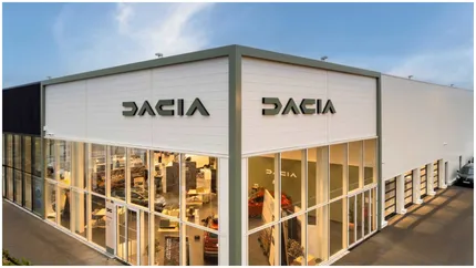 Concedierile voluntare de la Dacia s-au încheiat. Câți bani primesc angajații care pleacă. Cea mai mică sumă este de 22.000 de lei