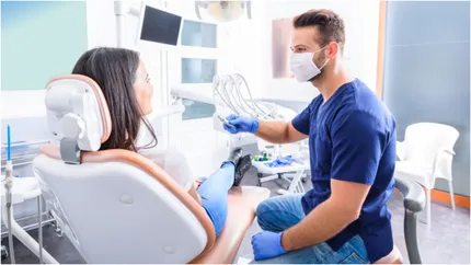 Demersurile făcute pentru acordarea unui spor de 200% medicilor stomatologi din Deltă. În localități există un singur medic disponibil pentru servicii de urgență