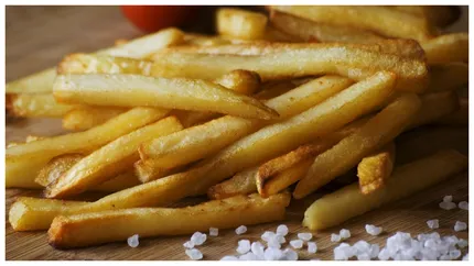 Compania din industria agroalimentară care dă lovitura în România. Investiție-record pentru construirea unei fabrici de procesare a cartofilor prăjiți