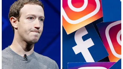 Mark Zuckerberg face concedieri pe bandă rulantă. Zeci de angajați Facebook sunt dați afară din cauza tichetelor de masă