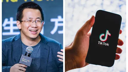 Câți bani are fondatorul TikTok. Este cel mai bogat om din China