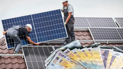 Casa Verde Fotovoltaice, programul care împarte România în două. Un minut pentru 3.800 de dosare.  Prosumatorii cer reguli noi