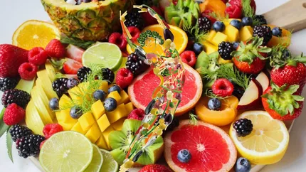 Fructul-minune, care scade riscul de infarct cu 32%! Ar putea fi secretul unei inimi sănătoase