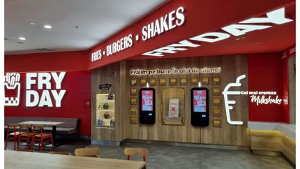 Patronul Fryday anunță extinderea afacerii: ”Vom deschide multe drive-thru-uri anul viitor”