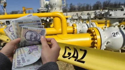 Cererea de gaze naturale va exploda în 2025! Avertismentul Agenției Internaționale a Energiei despre un nou record mondial