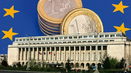 Guvernul României, în negocieri intense cu Comisia Europeană pentru a majora deficitul la aproape 8%!