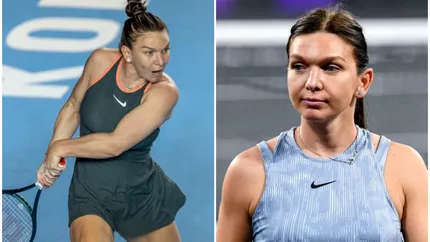 Ce sumă va încasa Simona Halep pentru victoria de la Hong Kong. Sportiva a revenit pe teren după 5 luni de la accidentarea la genunchi