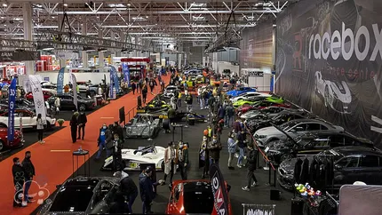 Salonul Auto București SAB 2024. Cât costă un singur bilet la marele eveniment