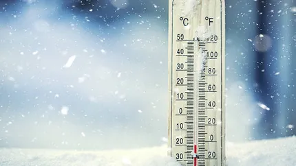 Cum va fi vremea de Crăciun și Revelion 2024. AccuWeather anunță prognoza oficială pentru România