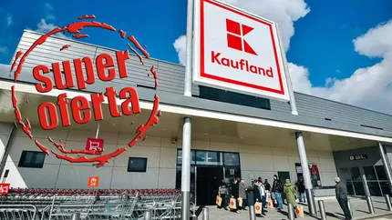 Oferte imbatabile la Kaufland, începând cu 11 octombrie. Românii pot cumpăra produsele favorite la prețuri de nimic