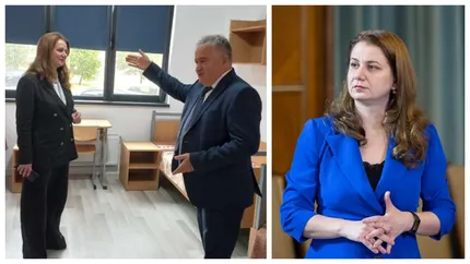 Ligia Deca: Un loc în cămin, în timpul facultăţii, poate face diferenţa între a continua studiile şi a renunţa la ele