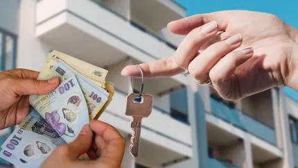 Noii proprietari de locuințe se îndatorează masiv. Clujenii și bucureștenii, campioni la rate ipotecare ridicate