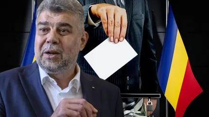 Marcel Ciolacu a răspuns la întrebări! Cu cine ar vota Premierul României la prezidențiale