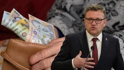 Lovitură pentru pensionarii care au lucrat în condiții speciale! Marius Budăi anunță schimbări majore în calculul pensiilor!