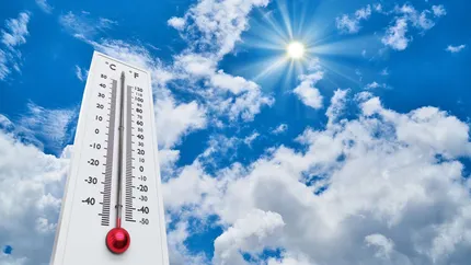 Prognoza meteo 20 martie 2025. Cresc temperaturile în cea mai mare parte a țării