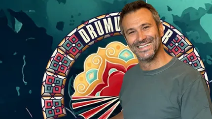 Nicolai Tand, de la Asia Express, își dezvăluie afacerile. Care este proiectul de suflet al celebrului bucătar