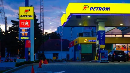 România reechilibrează relația cu OMV Petrom. Statul va controla exporturile de gaze din Marea Neagră