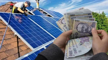 România construiește viitorul verde. Prima fabrică de panouri fotovoltaice prinde contur